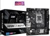 Motherboard ASRock H610M-H2/M.2 D5 1700 mATX DDR5